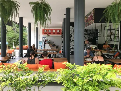 Chaantalay Hotel – Photos 5