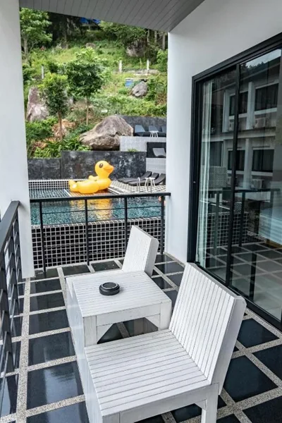 Chaantalay Hotel – Photos 9