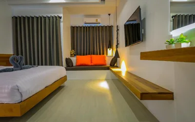 Chaantalay Hotel – Photos 16